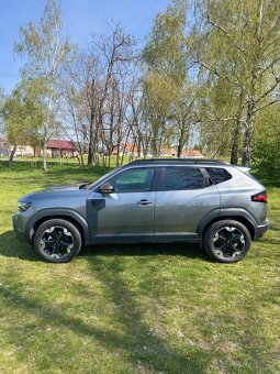 Dacia Duster Extreme - 3