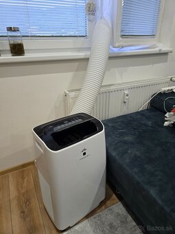 Mobilna klimatizacia - 3