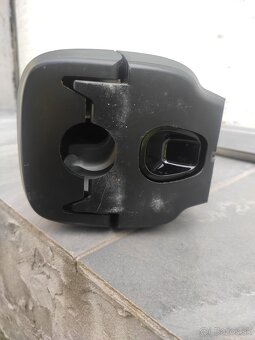 Zásobnik na mydlo, automatický dávkovač mydla - 3