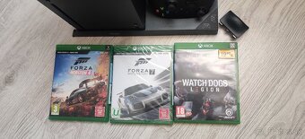 Xbox series X 1 Tb - 3