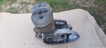 Jawa 350 - 3