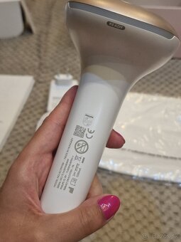 Philips Lumea IPL advanced - 3