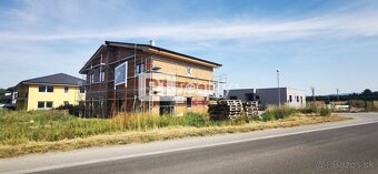 Novostavba 4 izb. rodinný dom / Banka SPA Piešťany - 3