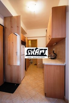 2-gars. na prenájom Stromová ul. - Kramáre - 3
