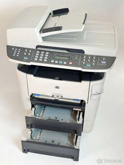 Multifunkčná tlačiareň HP LaserJet 3392 s novým tonerom - 3