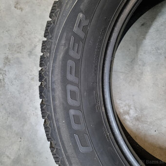 Zimné pneumatiky 255/60 R19 COOPER - 3