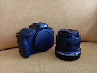 Canon EOS R100 + RF-S 18-45mm - 3