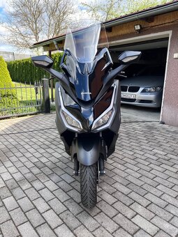 Honda Forza 125 rv. 2024 - 3