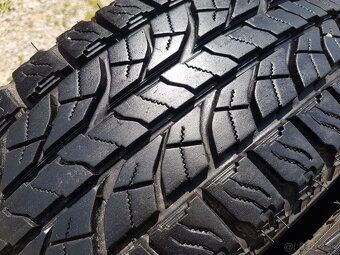 205/70 r15 letné pneumatiky 4ks Yokohama - 3