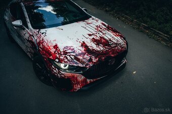 Mazda 3 - 3