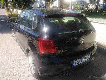 VW Polo - 3