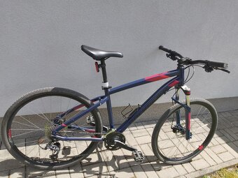 Rockrider st520 - 3