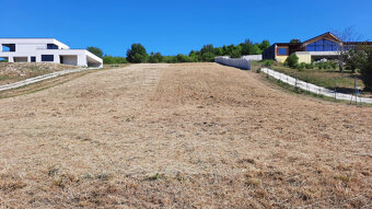 Lukratívny POZEMOK č. 2 na RD, 1496 m2, Partizánske - 3