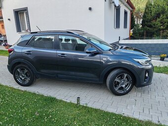 KIA STONIC 1,4 CVVT PLATINUM - 3