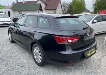 Seat Leon ST 1.6 TDI DSG nafta automat 81 kw - 3