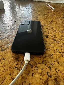 Iphone 12 mini 128GB Black - 3