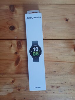 Samsung galaxy watch 5 44 mm LTE - 3