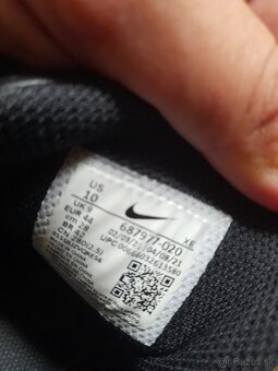 Nike air max používané - 3