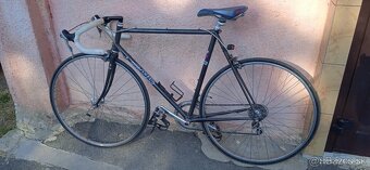 Cestný bicykel - 3