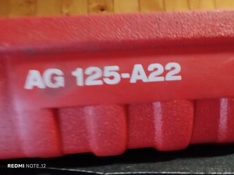 Kufor HILTI - 3