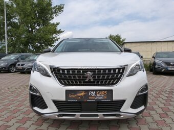 Peugeot 3008 1.5 BlueHDi S S Allure E6d-ISC EAT8 - 3