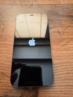 iPhone 12 Pro Graphite 256GB + Apple Watch s6 - 3