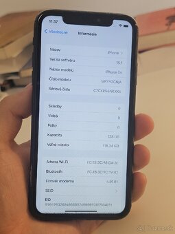 iPhone Xr 128gb - 3