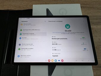Samsung Galaxy Tab S7 FE 64GB - 3