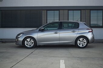 Peugeot 308 1.6 HDi Business - 3