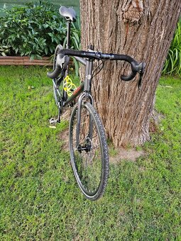 Single speed /fix gear GENESIS - 3