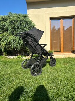 Baby Jogger City Elite 2 - 3