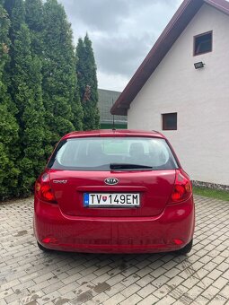 Kia Ceed 1.4 - 3