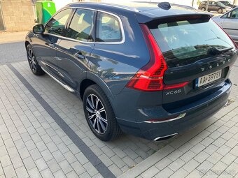 Volvo XC60 T5 Inscription AWD A/T - 3