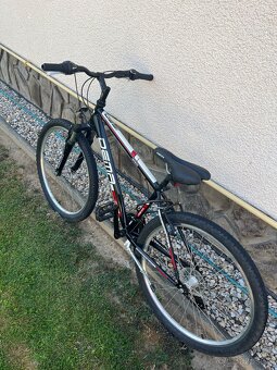Horsky bicykel DEMA - 3