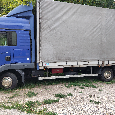 MAN TGL 8.180 - 3