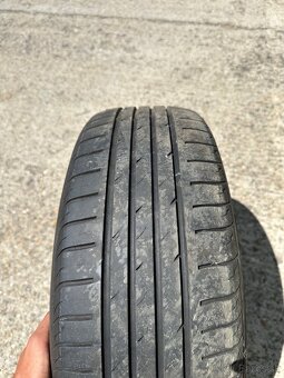 Letné gumy Nexen Nblue HD 185/60 R15 - 3