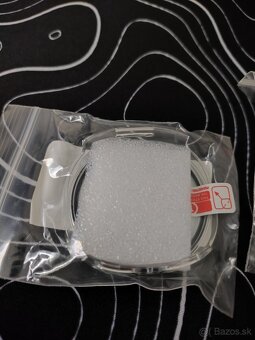 Samsung Watch 8/8 Classic - Case + sklo - 3