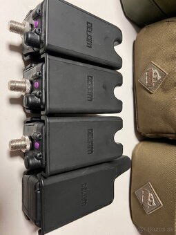 DELKIM TXI D 3+1 - 3