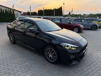 BMW Rad 2 Gran Coupé 218i A/T M-Sport - 3
