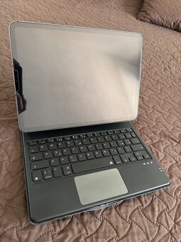 iPad Pro 11-inch 3rd gen MHW73FD/A, 256 GB WIFI + Cellular - 3