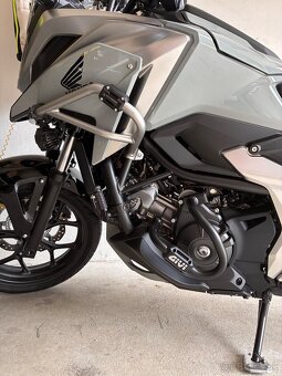 Predam Honda nc750x dct r.v.2024 - 3