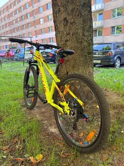 Kellys Marc 50 - 3