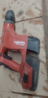 Hilti te4 - 3