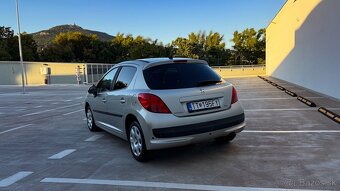Peugeot 207 1.4i 16v Panorama - 3
