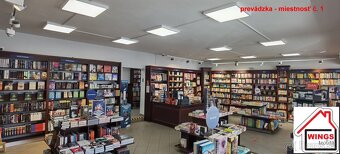 Polyfunkčný objet s dlhodobými nájomcami - investičná prílež - 3