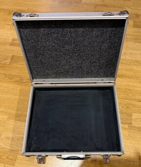 Hardcase kufor 40x30x8,5 cm - 3
