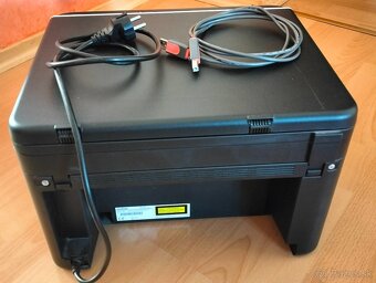 Brother DCP 1512 - 3