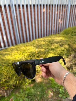 RayBan Meta - 3