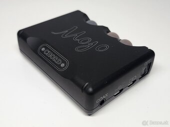 chord mojo, DAC prevodnik, komplet - 3