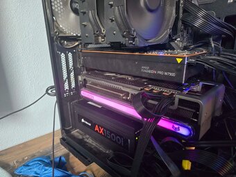 AMD Radeon Pro W7900 – 48GB GDDR6 - 3